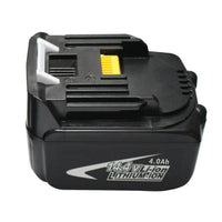Thumbnail for Makita Battery 14.4V 4AH Replacement Battery for Makita