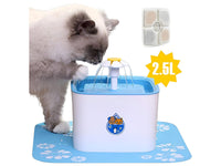 Thumbnail for Pet water Drinking Fountain