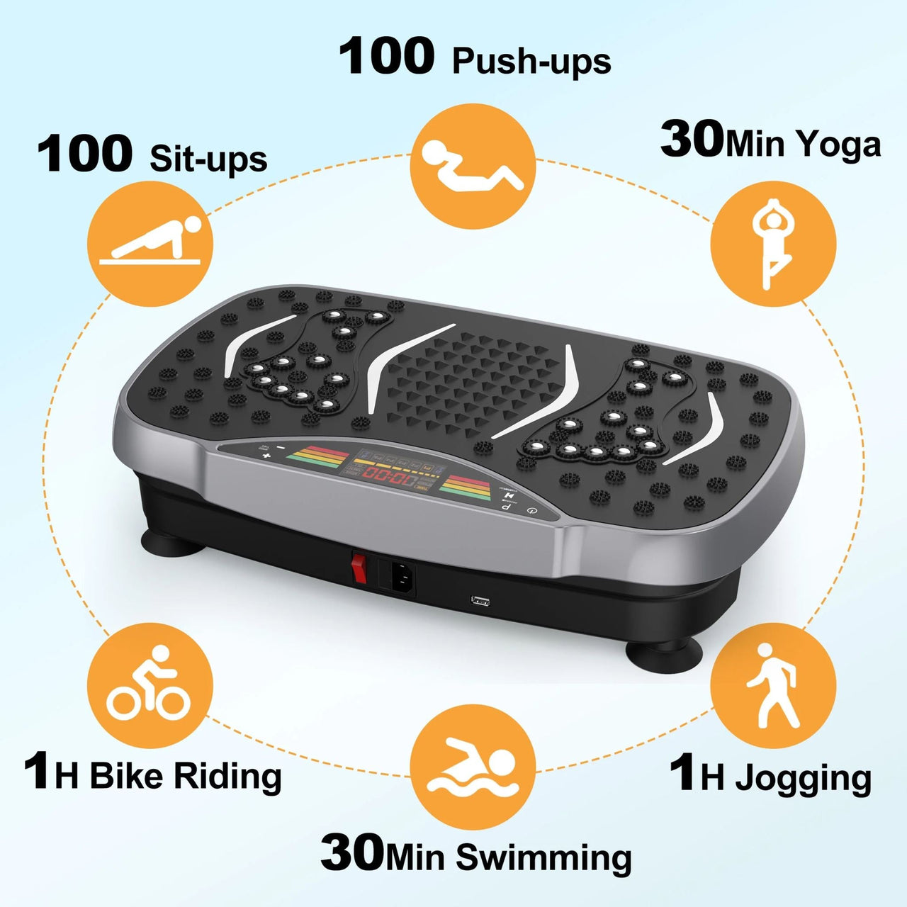 Vibration Plate