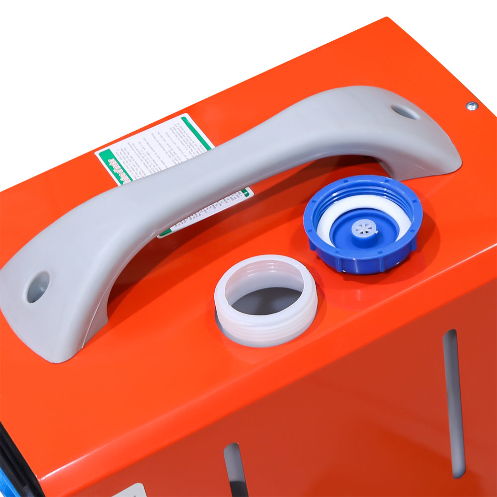 Diesel Air Heater