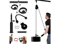 Thumbnail for Fitness Lift Pulley System
