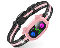 Thumbnail for Smart No-Bark Dog Training Collar