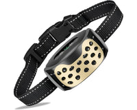 Thumbnail for No-Bark Dog Training Collar