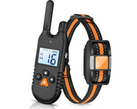 Thumbnail for Dog Training Collar with LED Light