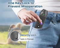 Thumbnail for Ultrasonic Dog Bark Deterrent & Repeller
