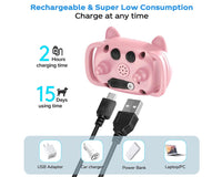 Thumbnail for Smart No-Bark Dog Training Collar