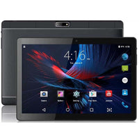 Thumbnail for Android Tablet Black 16GB - The Shopsite