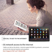 Thumbnail for Android Tablet White 32GB