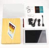 Thumbnail for Android Tablet White 32GB