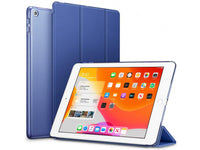 Thumbnail for Side view showing slim profile of case