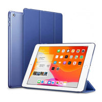 Thumbnail for Precise cutouts for ports on iPad case