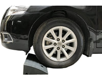 Thumbnail for Kerb Ramp Curb Ramp Pair 10.5cm Car Ramps x 2
