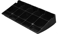 Thumbnail for Kerb Ramp Curb Ramp Pair 10.5cm Car Ramps x 2 - The Shopsite