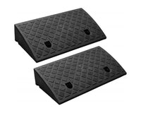 Thumbnail for Kerb Ramp Curb Ramp Pair 10.5cm Car Ramps x 2