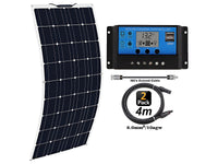 Thumbnail for 100W Solar Panel Kit