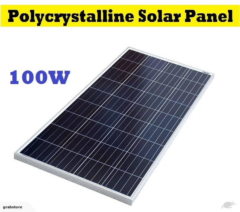 Solar panel designed for high temperature conditions