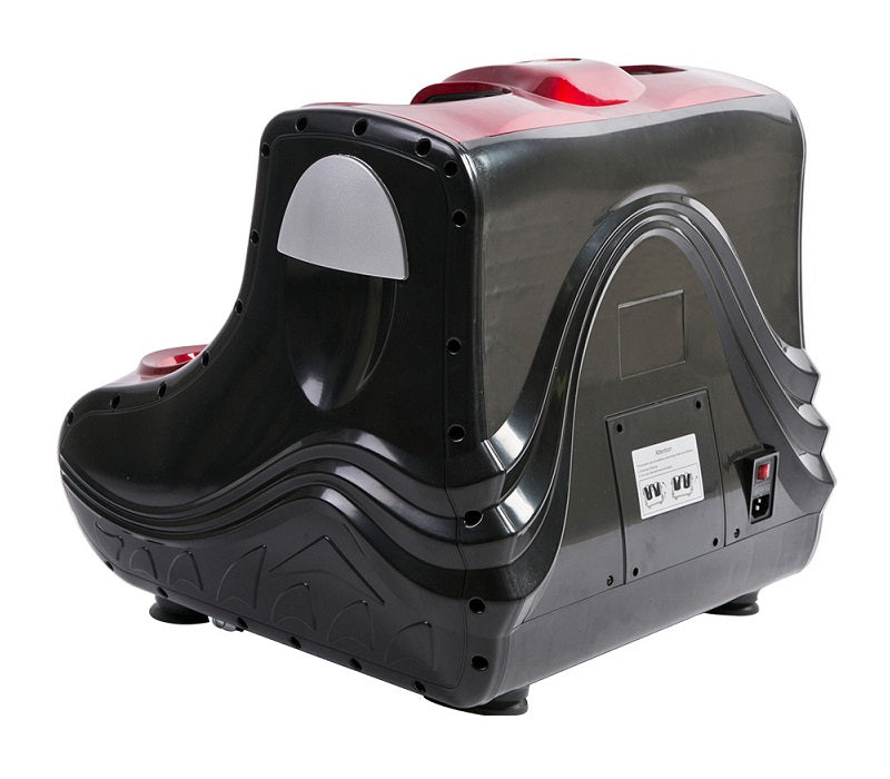 Foot massager