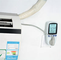 Thumbnail for Back of power meter with technical specs