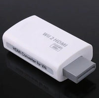 Thumbnail for Wii HDMI Converter