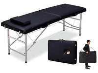 Thumbnail for Massage Table Portable Massage Table