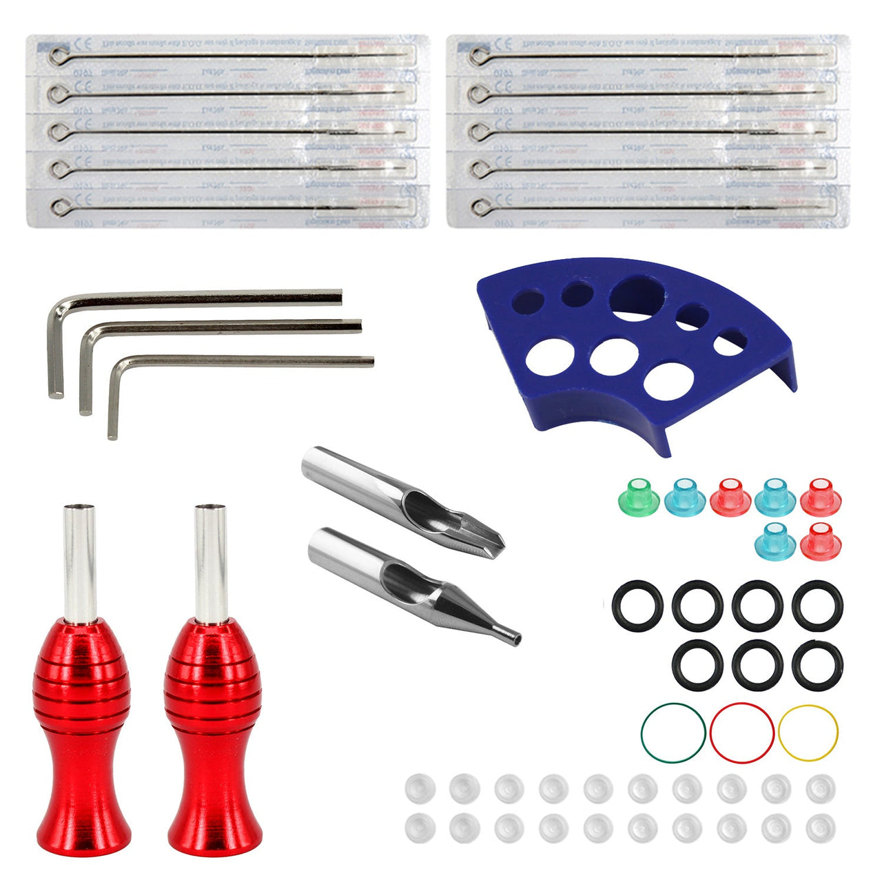 Tattoo kit Combo all in one