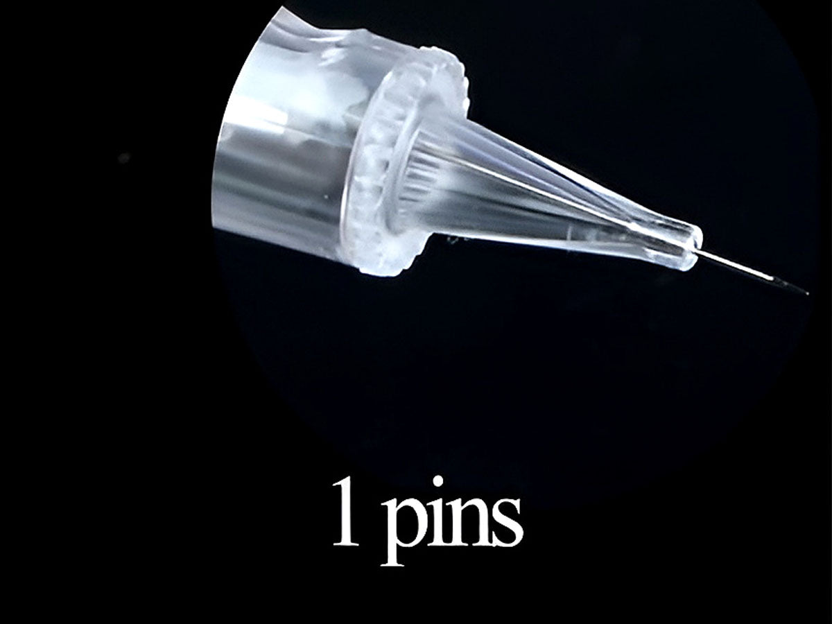 Derma Pen Needles Cartridge 1Pin