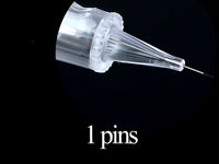 Thumbnail for Derma Pen Needles Cartridge 1Pin