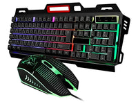 Thumbnail for Gaming Keyboard and Mouse