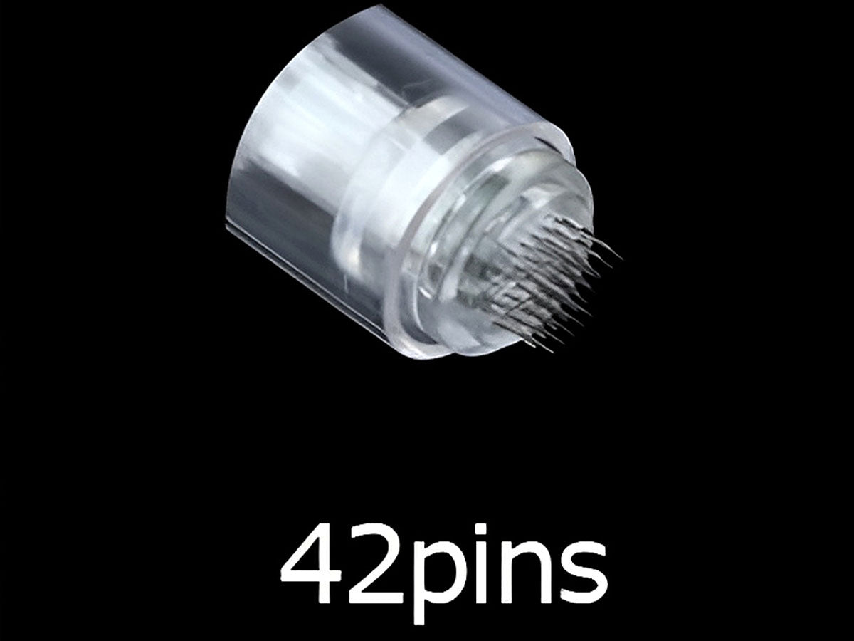 Derma Pen Needles Cartridge 9Pin