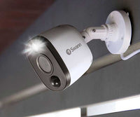 Thumbnail for Swann CCTV security cameras