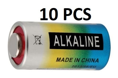 4LR44 battery for electronic games and toys