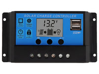 Thumbnail for 30A Solar Controller