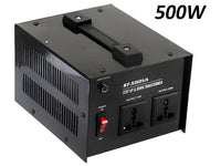 Thumbnail for Step down Transformer 500W