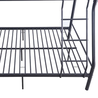 Thumbnail for Bunk Bed Triple Metal Frame
