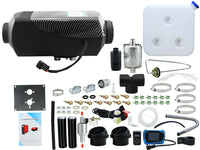 Thumbnail for Diesel Air Heater