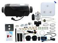 Thumbnail for Diesel Air Heater