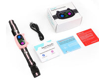 Thumbnail for Dog collar with magnetic charging