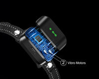 Thumbnail for Vibrating Dog Collar No Shock