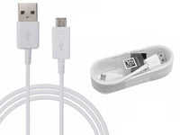 Thumbnail for Micro USB charging cable with data sync