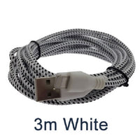 Thumbnail for Cable showing USB connector end