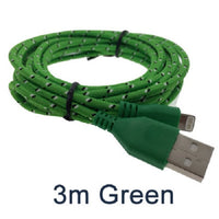 Thumbnail for iPhone Charging Cable