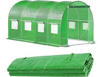 Thumbnail for Greenhouse Tunnel Shed 4x2x2m