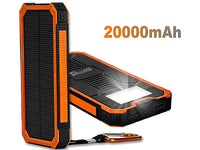 Thumbnail for Solar Power Bank