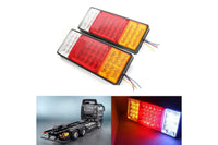 Thumbnail for Trailer Lights LED Tail Lights 12V