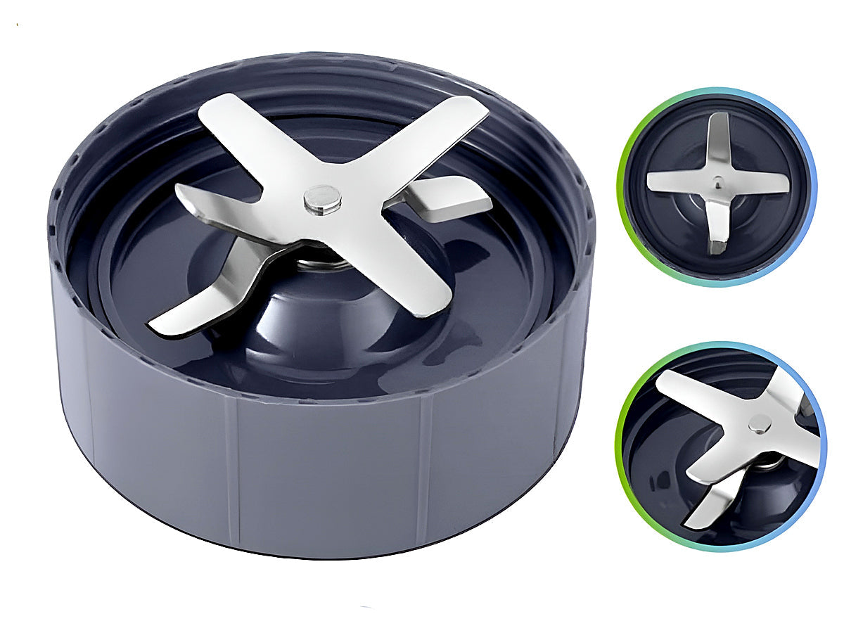 Nutribullet cross blade replacement for 600W and 900W
