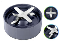 Thumbnail for Nutribullet cross blade replacement for 600W and 900W