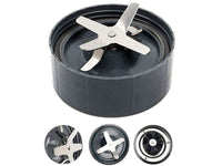 Thumbnail for Grey seal on Nutribullet blender replacement blade