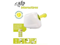 Thumbnail for Creative Dog Pet Toys Tennis Launcher Ball Thrower