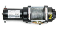 Thumbnail for Electric Winch 24V ATV Winch