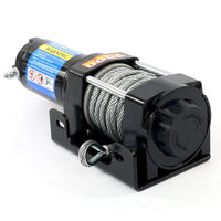 Thumbnail for Electric Winch 24V ATV Winch